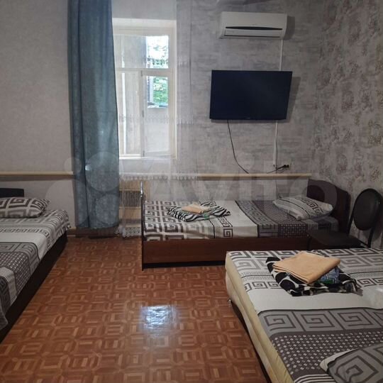 Комната 16 м², 1/2 эт.