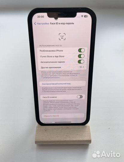 iPhone 12 Pro Max, 128 ГБ