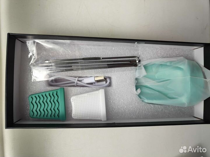 Аппарат для ультразвуковой чистки лица