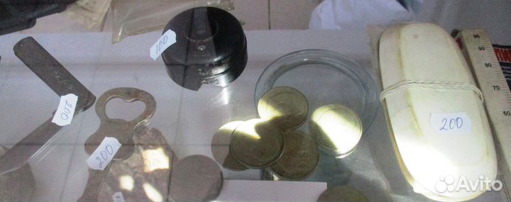 Юбилейные рубли СССР