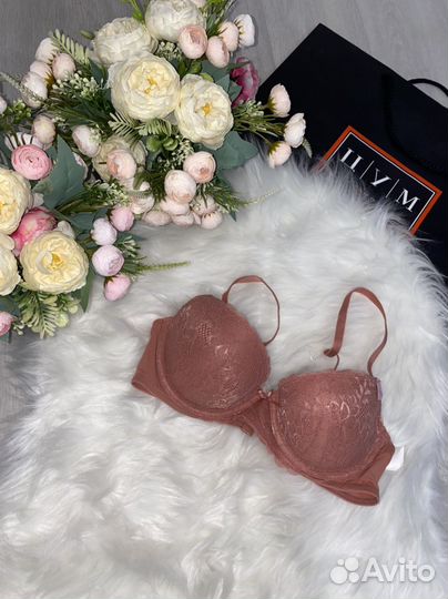 Бюстгальтер новый