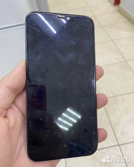 iPhone 11, 256 ГБ