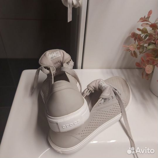 Crocs женские 37 38