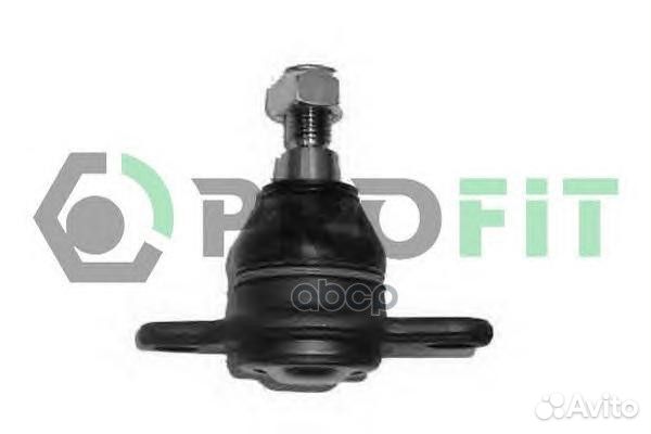 Шаровая опора VAG 1.9-3.2L VW T5 03- 23010365