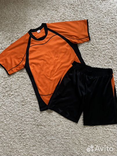 Форма для спорта,зала 50/52