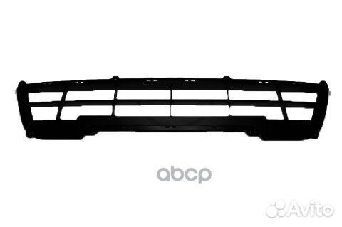 Решетка бампера ваз 2191 передняя нижняя LADA 2
