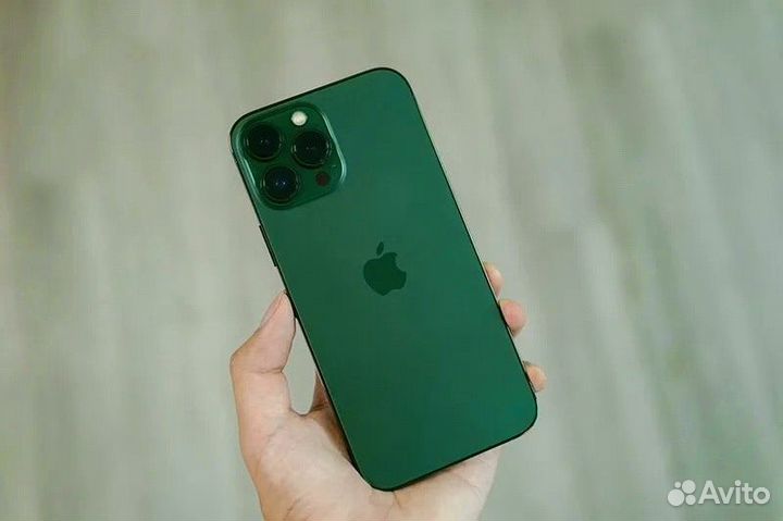 iPhone 13 Pro Max, 128 ГБ