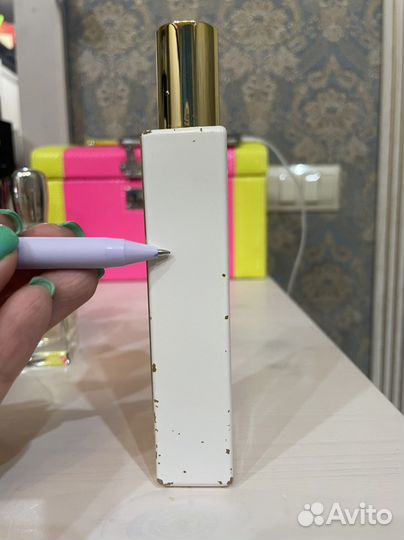 Парфюмерия