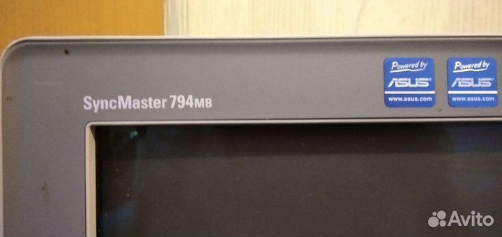 Монитор Samsung SyncMaster 794MB