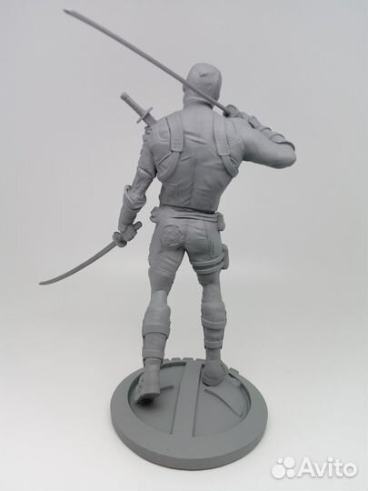 Фигурка Deadpool, Marvel