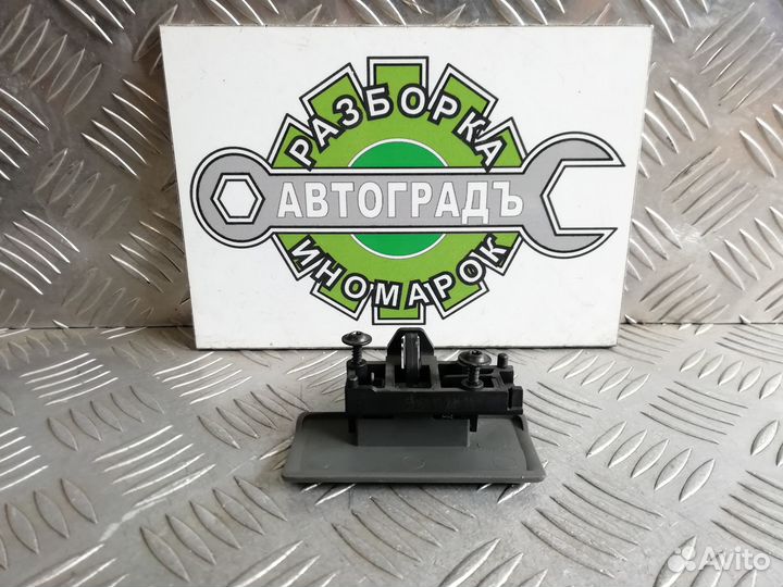 Ручка бардачка Ford Focus 2 2009г Рест