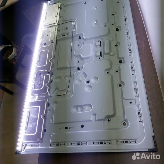 Ремонт телевизоров и мониторов