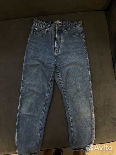 Джинсы pepe jeans, 12 storeez, размер 25