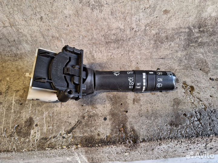 Подрулевой переключатель Chery Bonus A13