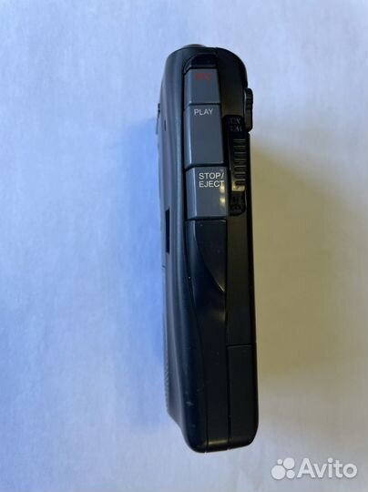 Диктофон olympus