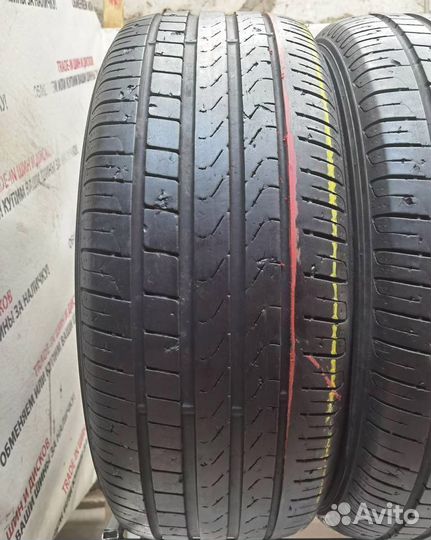 Pirelli Scorpion 235/55 R19 105V