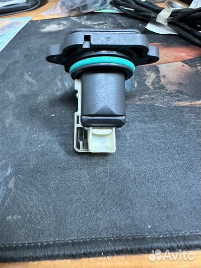 Bmw X5 e70 расходомер N52B30