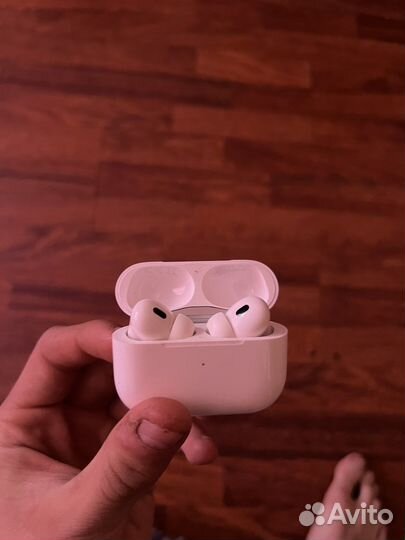Apple air pods pro 2