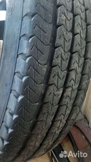 Колеса на газель 185 75 r16c