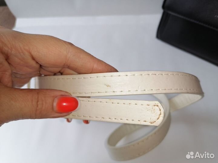 Ремни б/у с небольшими дефектами(цена за 1шт)