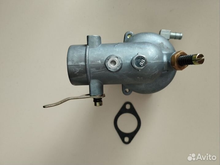 Карбюратор кмб-5