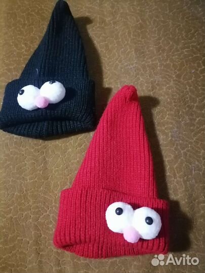 Шапка детская