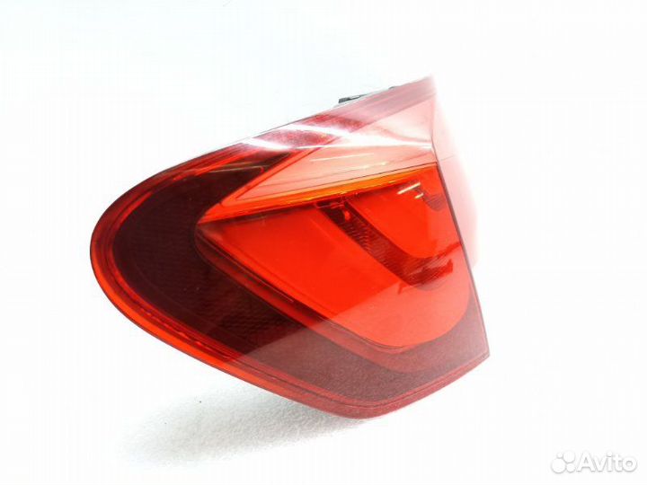 Фонарь задний левый Bmw 5-Series F11 2.5 2011