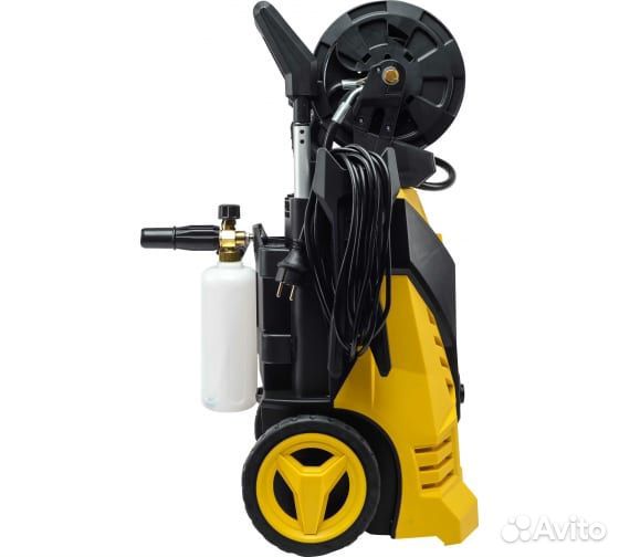 Мойка Huter W-5-2600 PRO