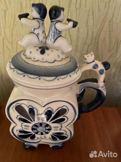 Сувениры из натур. камня, фарфора, керамики