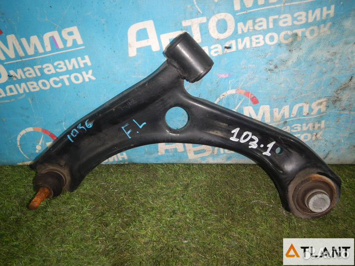 Рычаг передний suzuki solio