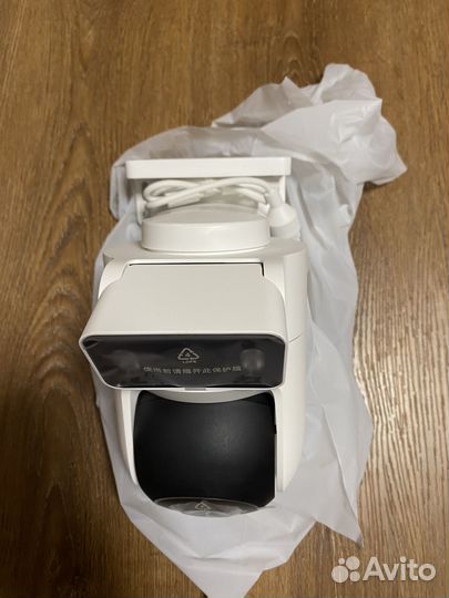 Камера уличного наблюдения Xiaomi CW500