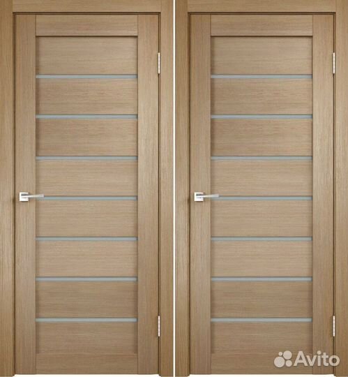 Межкомнатные двери