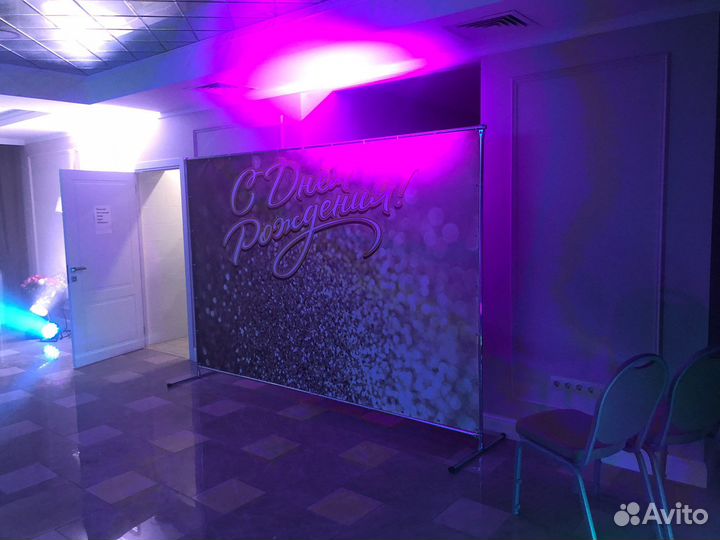 Пресс волл,в аренду Фотозона,бренд волл,стойка