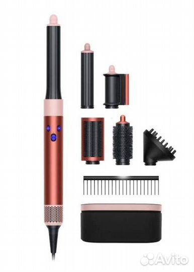 Dyson стайлер