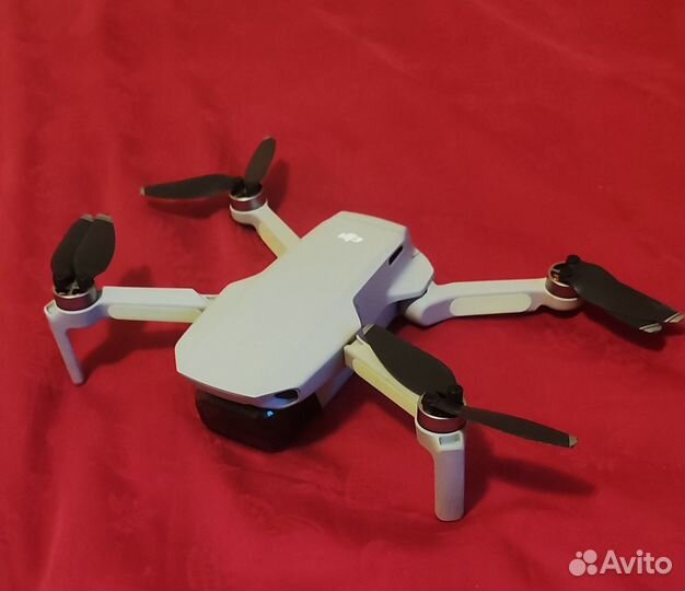 Dji mavic mini