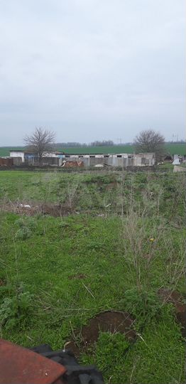 Участок 160 га (СНТ, ДНП)