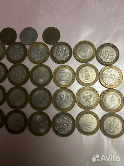 Старые деньги