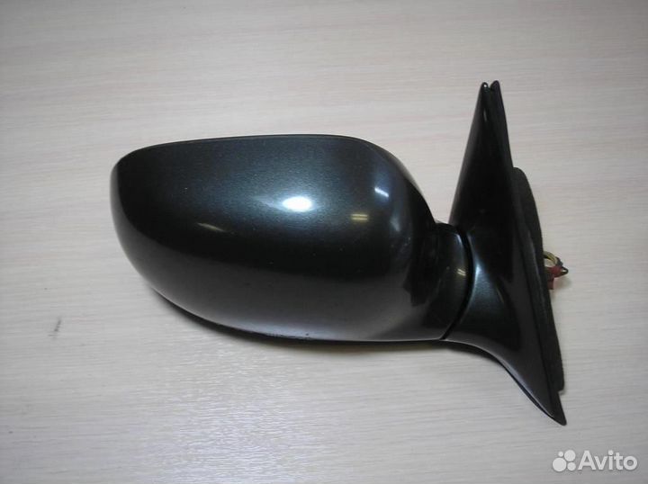 Зеркало правое Mitsubishi Galant 92-96 1992