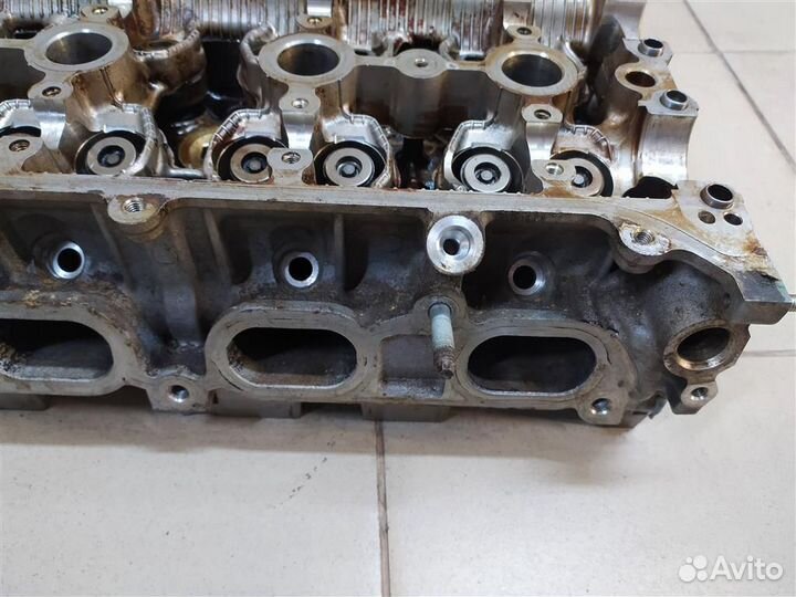Головка блока Toyota RAV4 A30 2007