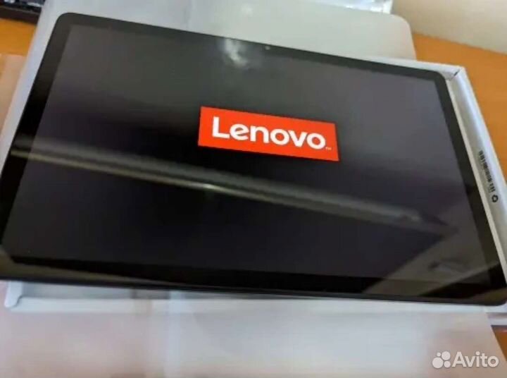 Планшет lenovo tab p11 plus