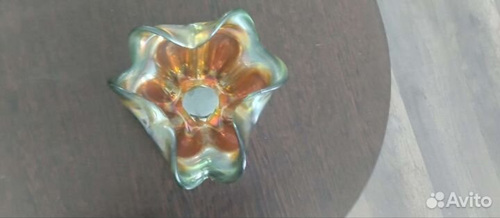 Ваза-конфетница