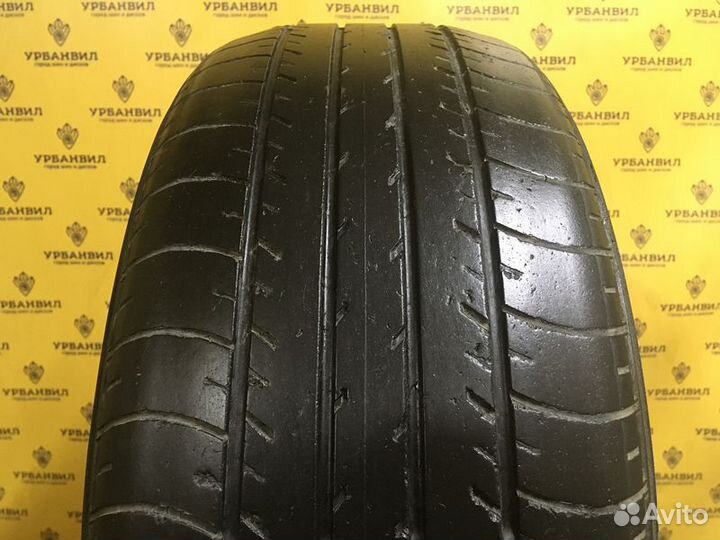 Yokohama BluEarth E70BZ 215/55 R17 94V