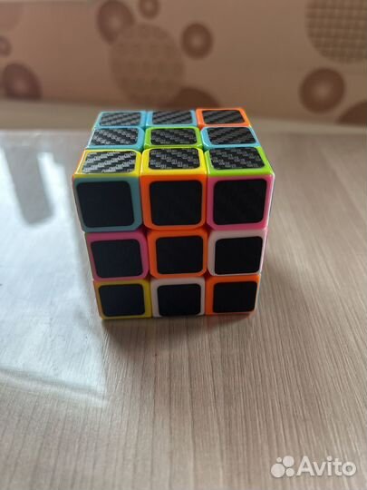 Кубик рубика 3х3