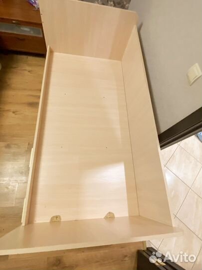 Детская кровать 160х80