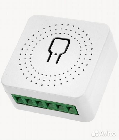 Умное реле Easy Tech 16А умный дом