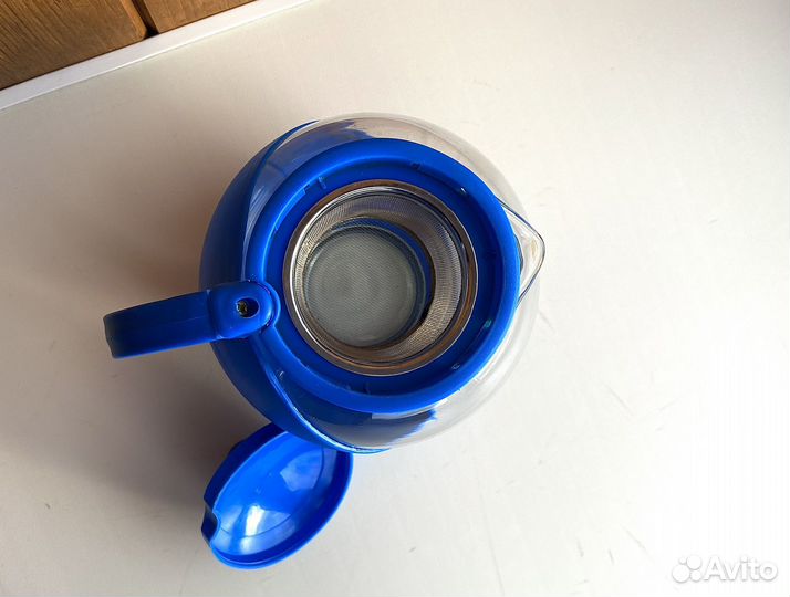 Чайник заварочный 750мл