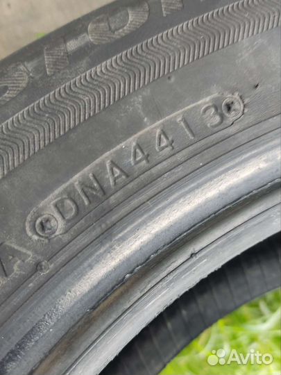 Bridgestone Ecopia EP150 185/60 R15 84H