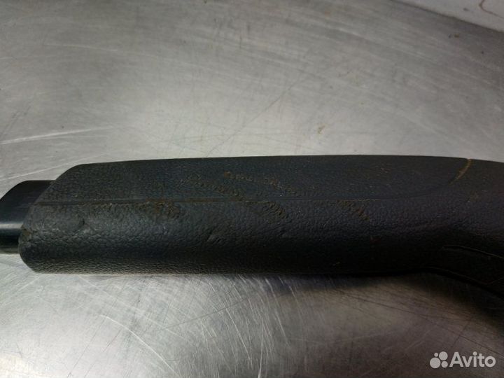 Ручник Volkswagen Polo 602 cfna 2015