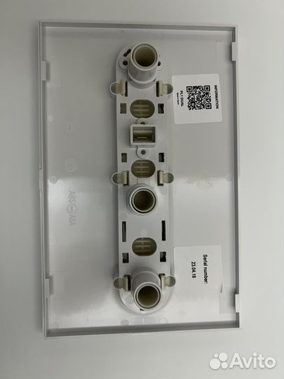 Roca Pro PL1 клавиша для инсталляций