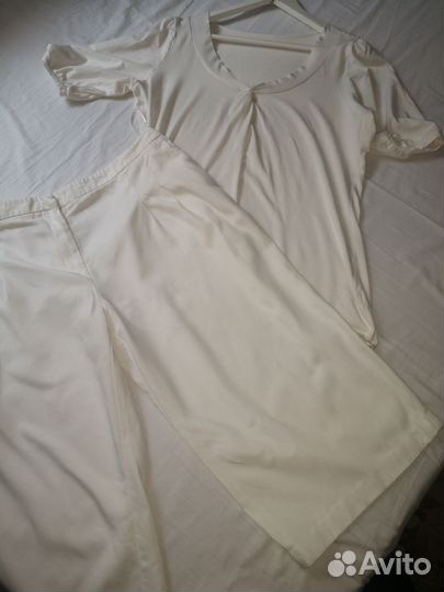 Летний комплект